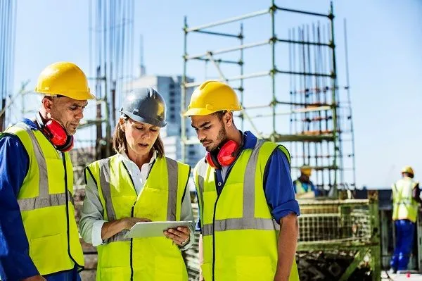 Leadership In Safety